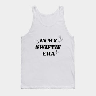 In My Swiftie Era Tank Top